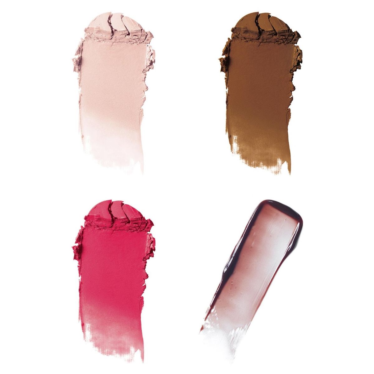 CLINIQUE - Set Scuplt And Glow Clinique