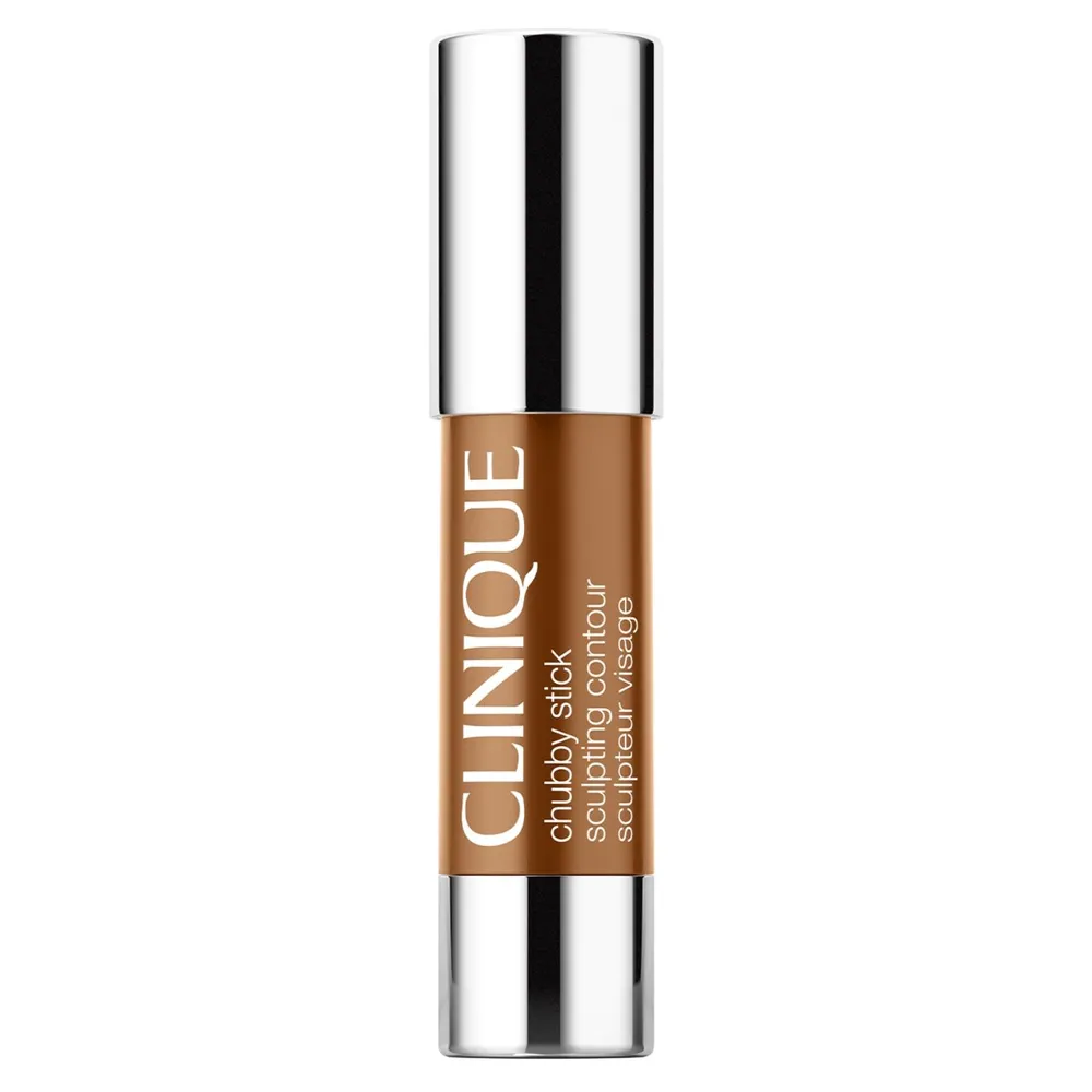 Clinique Chubby Stick Sculpting Contour So Sunkissed, foto 2