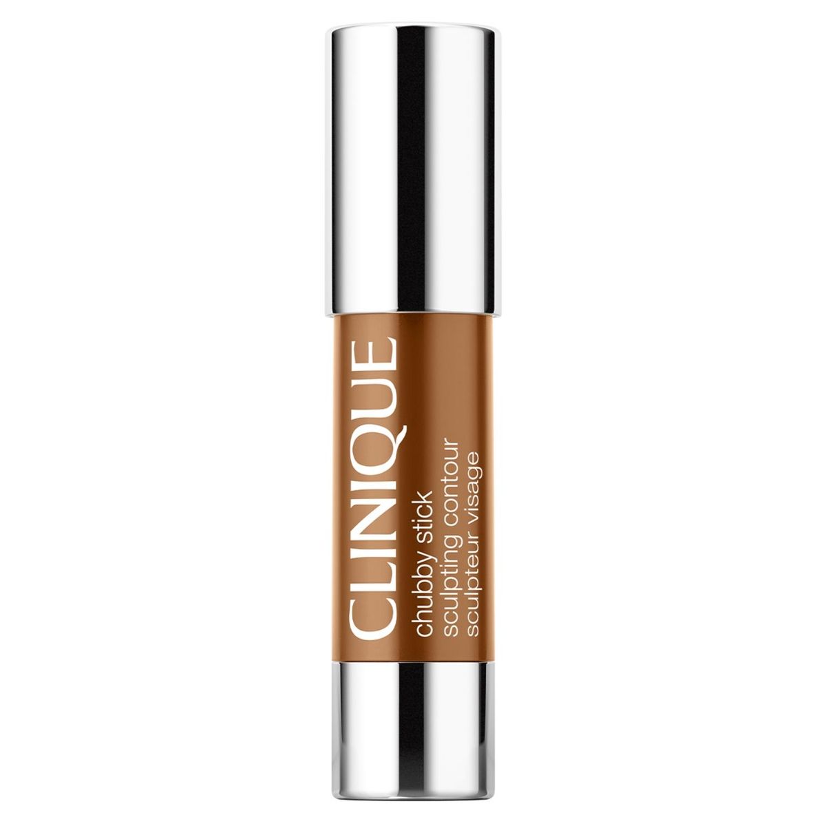 CLINIQUE - Contorno En Barra Chubby Stick Sculpting Contour Clinique