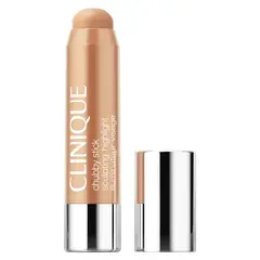 CLINIQUE - Iluminador en Barra Chubby Stick Sculpting Highlight Supreme Stardust