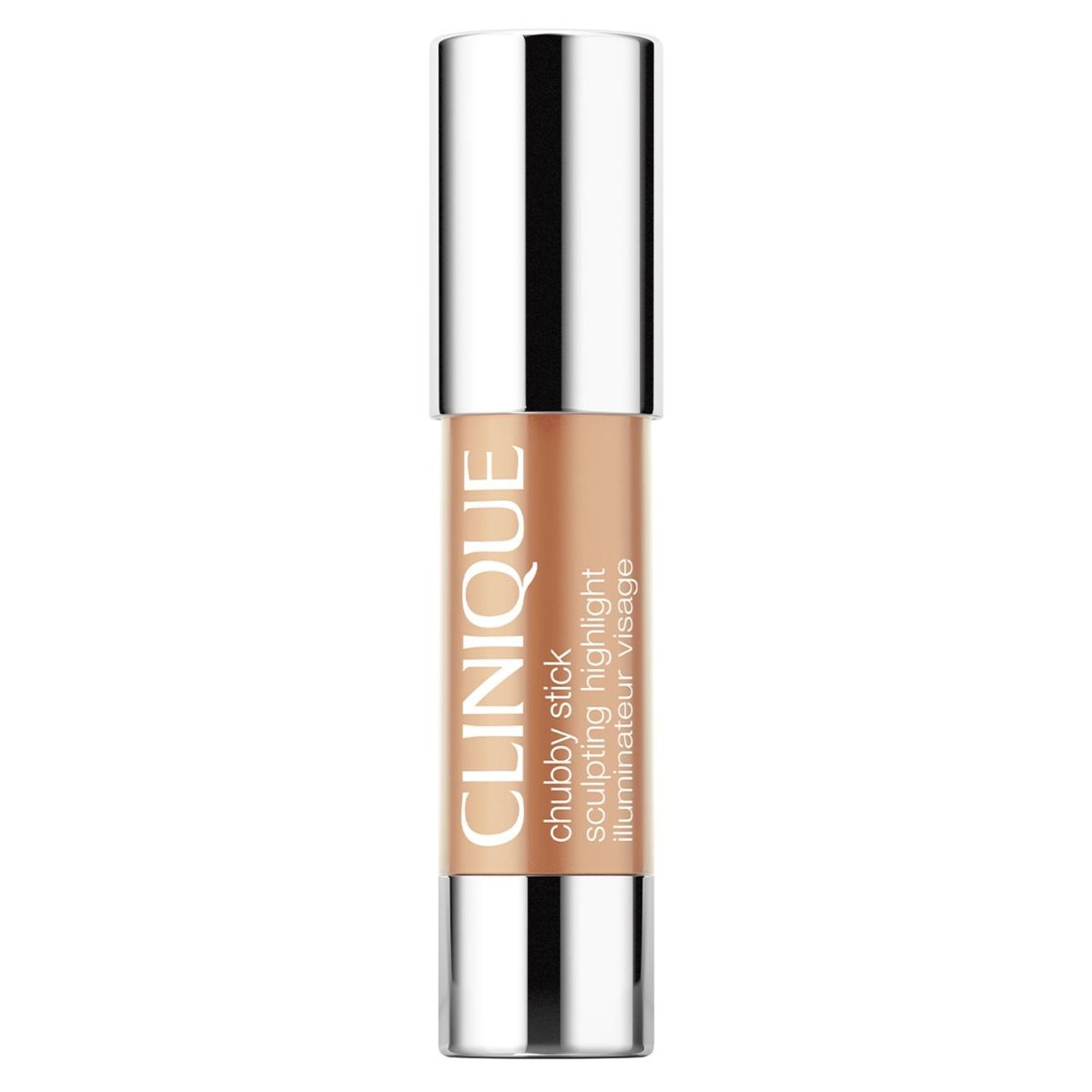 CLINIQUE - Iluminador En Barra Chubby Stick Sculpting Highlight Clinique