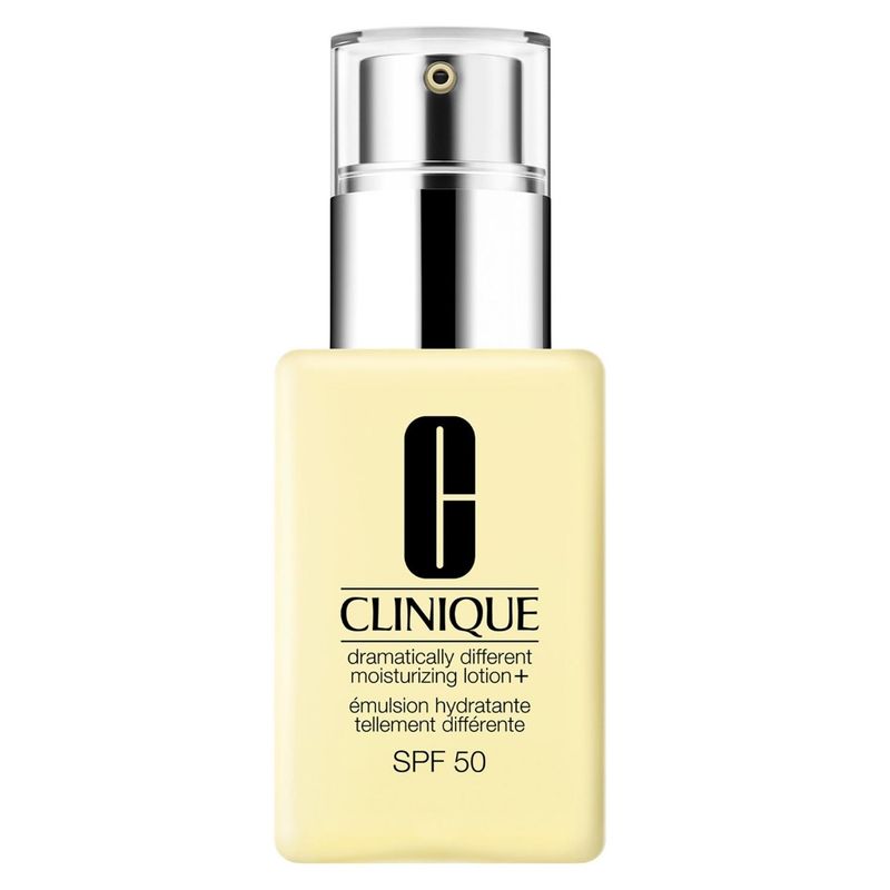CLINIQUE - Loción Hidratante Dramatically Different Moisturizing Lotion+™ Broad Spectrum Spf 50 75 Ml Clinique