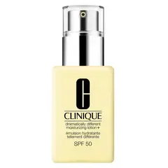 CLINIQUE - Loción Hidratante Dramatically Different Moisturizing Lotion+™ Broad Spectrum Spf 50 75 Ml