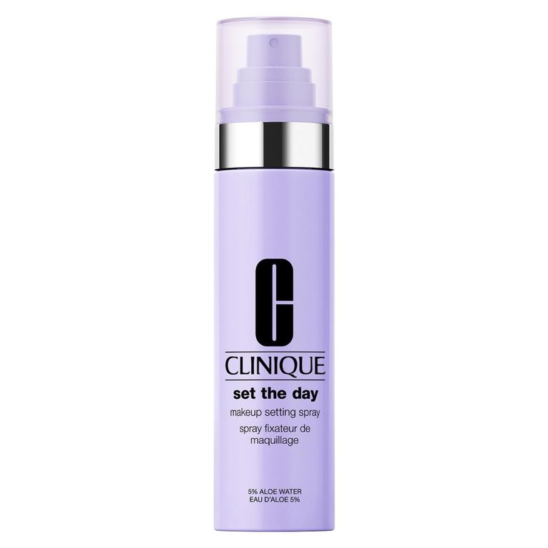 Fijador Set The Day Makeup Setting Spray 100Ml