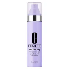 CLINIQUE - Fijador Set The Day Makeup Setting Spray 100Ml