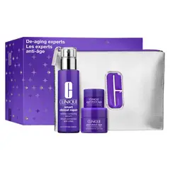 CLINIQUE - Set Antiedad Smart