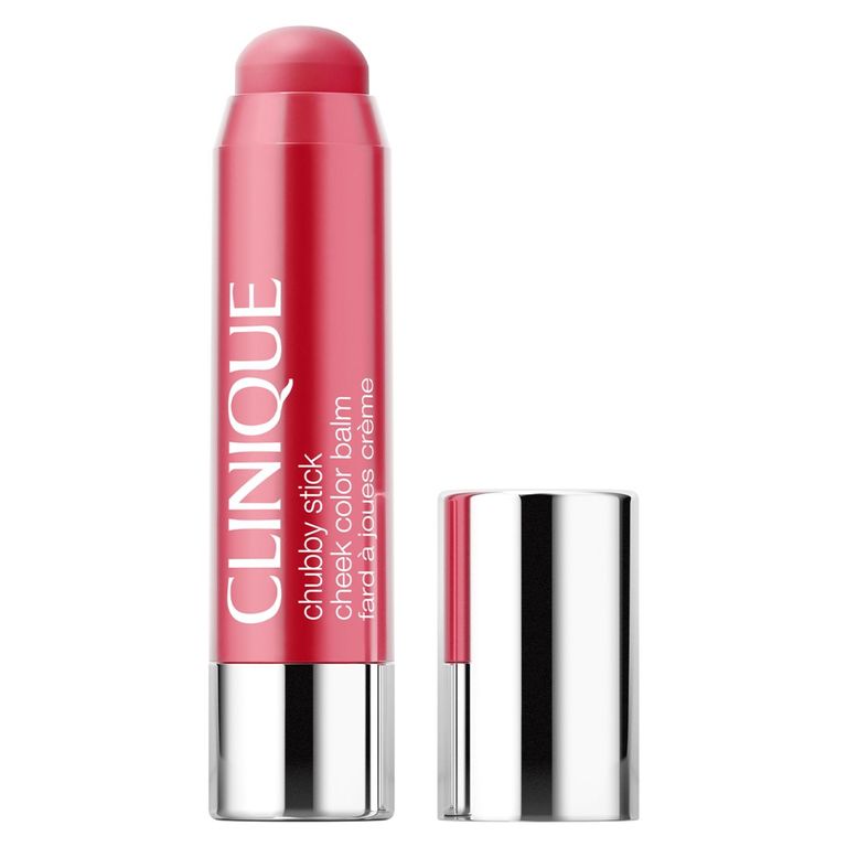 Rubor En Barra Chubby Stick Cheek Colour Balm