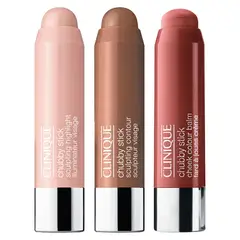 CLINIQUE - Sweet Chubby Trio