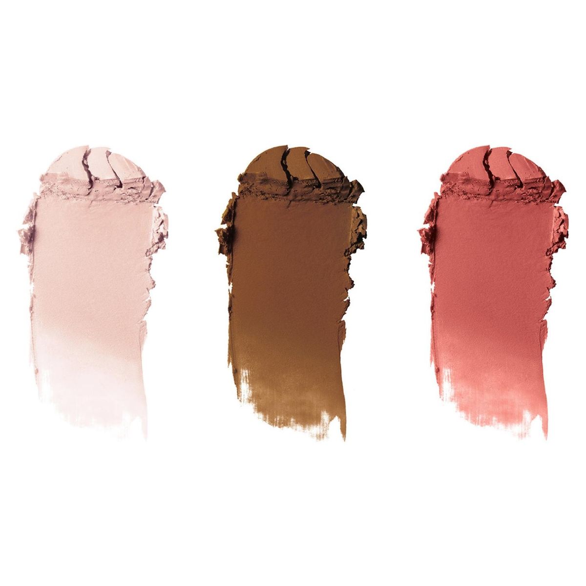 CLINIQUE - Sweet Chubby Trio Clinique