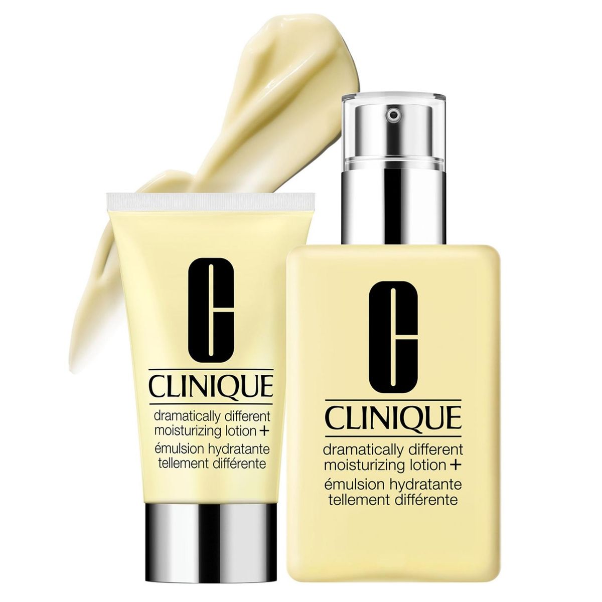 CLINIQUE - Set Dramatically Different Lotion Clinique