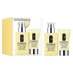 CLINIQUE - Set Dramatically Different Gel
