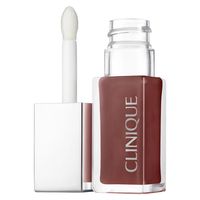 Pop Lip & Cheek Oil Tono Nude Honey