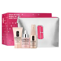 CLINIQUE - Set Moisture Surge: Hidratación Avanzada