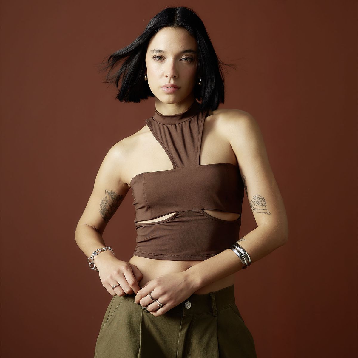 FALABELLA - Polera Mujer x Paula Fernández