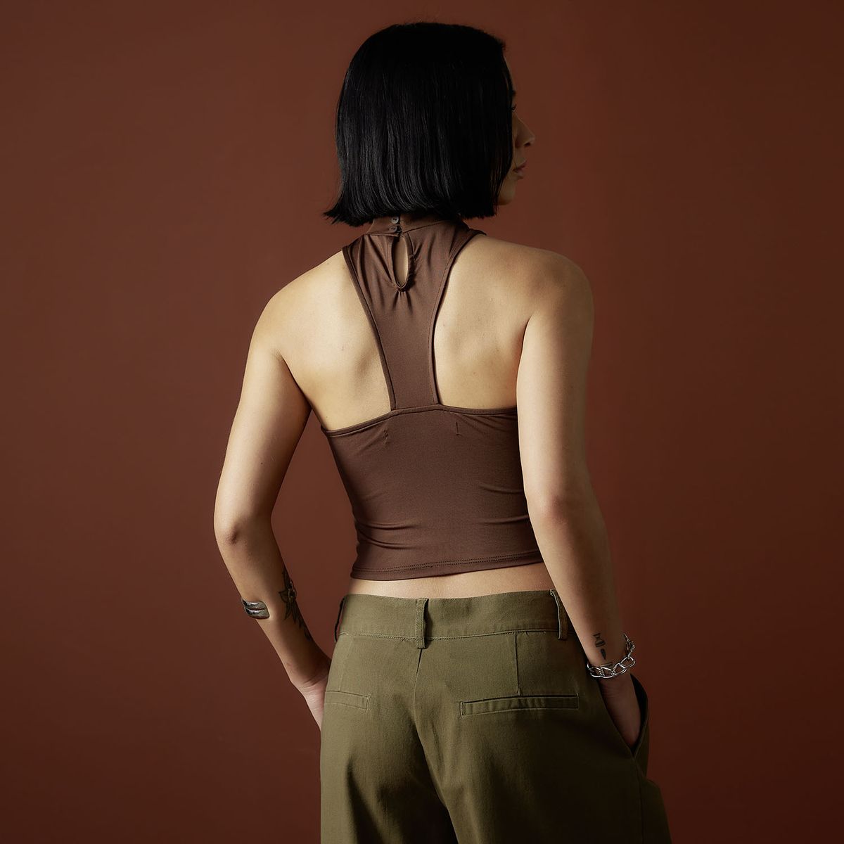 FALABELLA - Polera Mujer x Paula Fernández