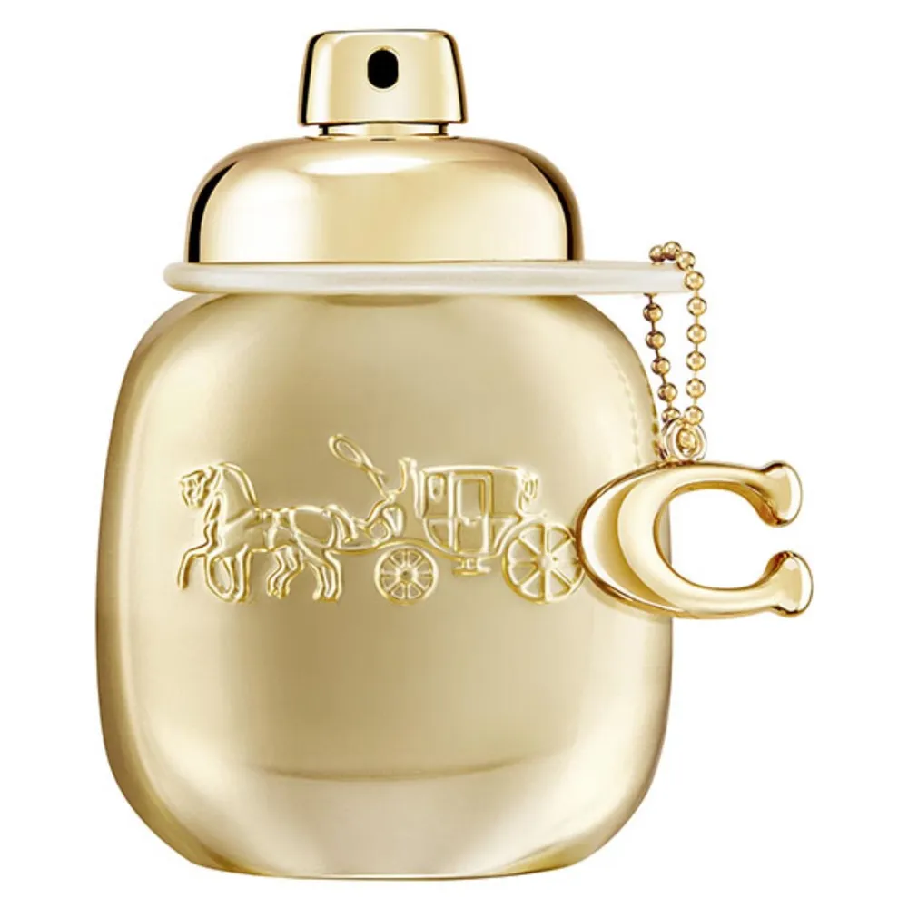 Coach Gold Parfum 30 ml, foto 2