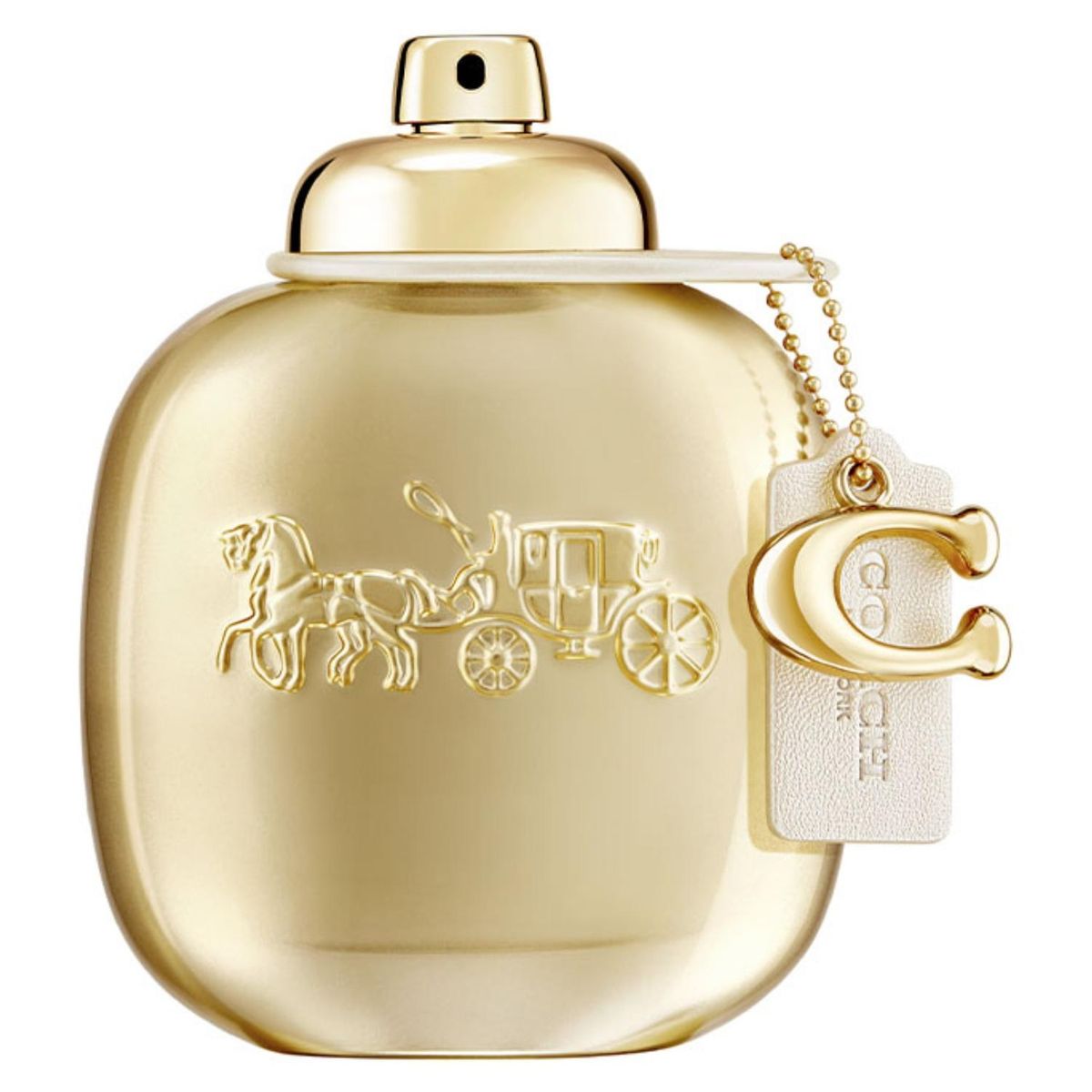 COACH - Perfume Mujer Women Gold Parfum 90Ml Coach
