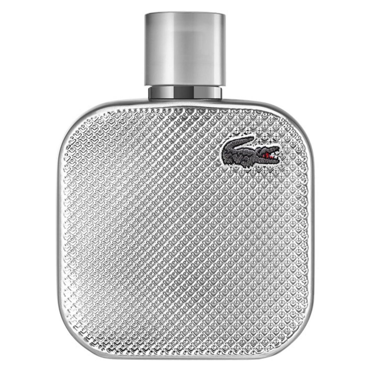 LACOSTE - Perfume Hombre L1212 Silver Grey EDP 100Ml Lacoste