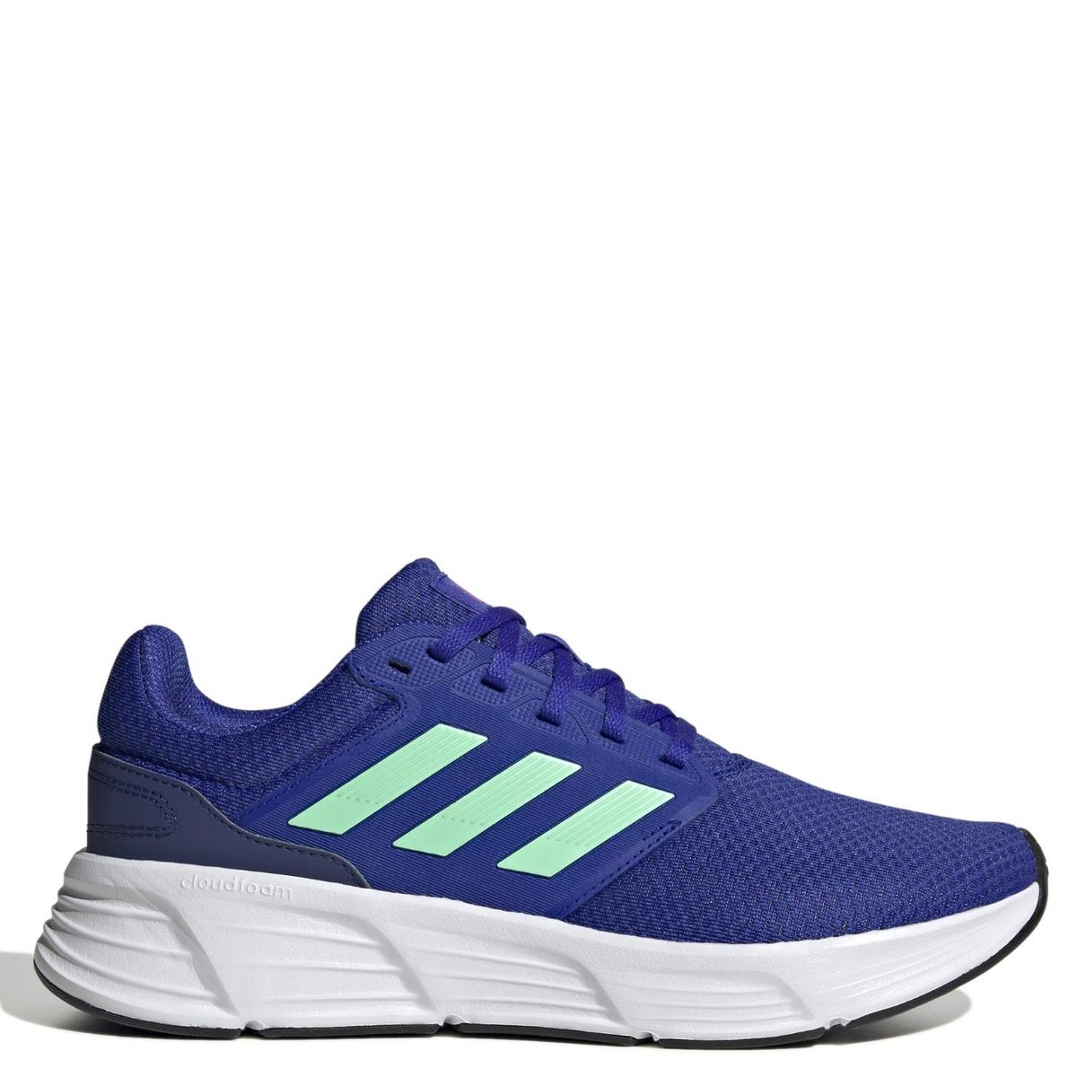 ADIDAS - Galaxy 6 Zapatilla Running Hombre Azul Adidas