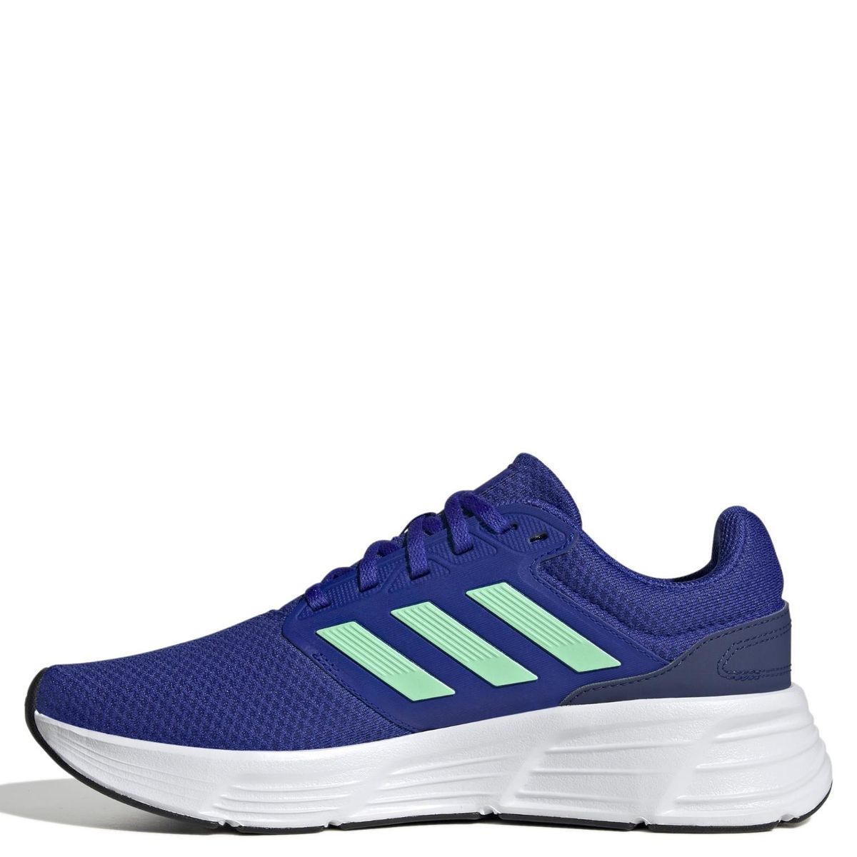 ADIDAS - Galaxy 6 Zapatilla Running Hombre Azul Adidas
