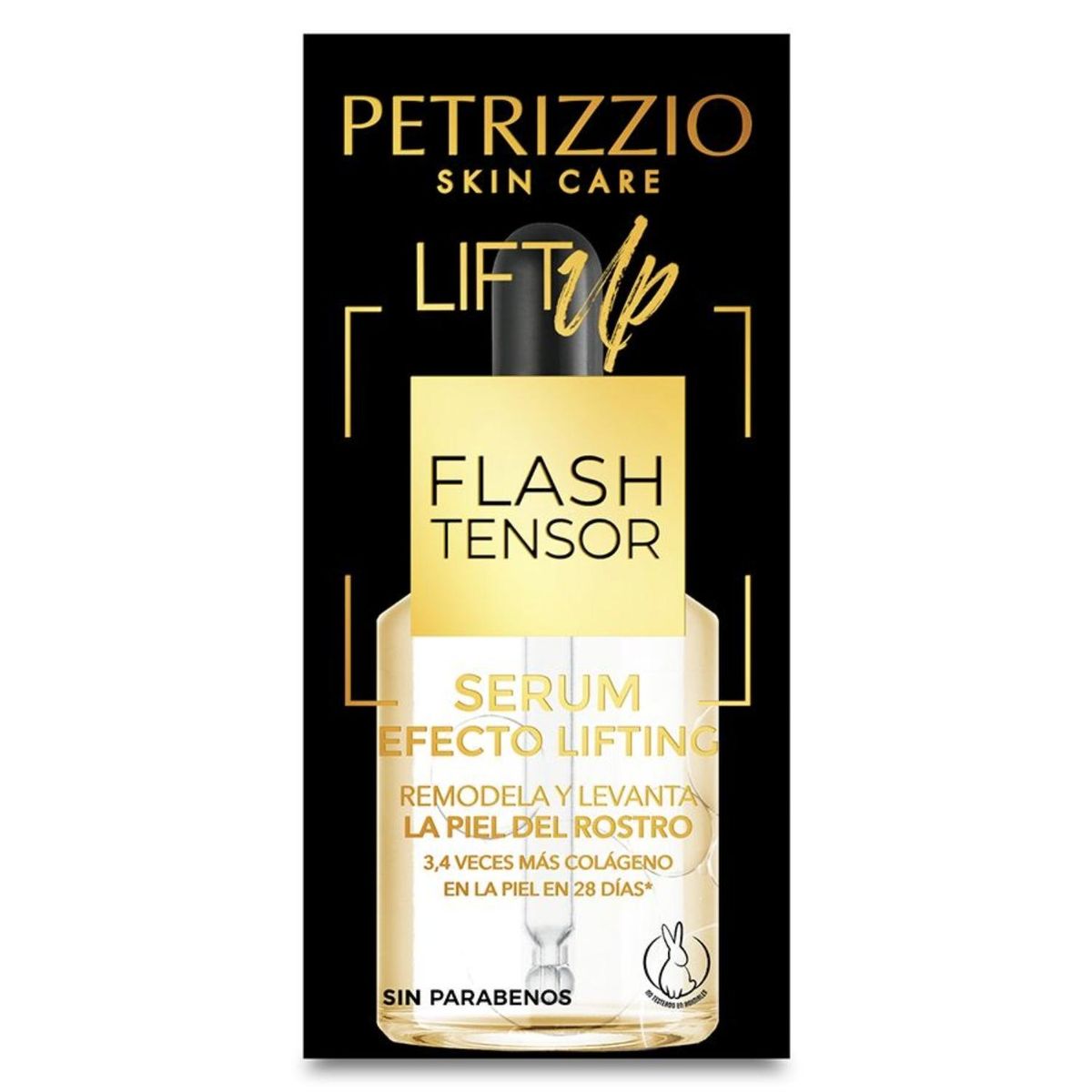 PETRIZZIO - Serum Gotas Lift Up Flash 28Ml Petrizzio