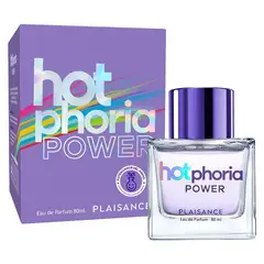 PLAISANCE - Edp Hotphoria Power 80Ml