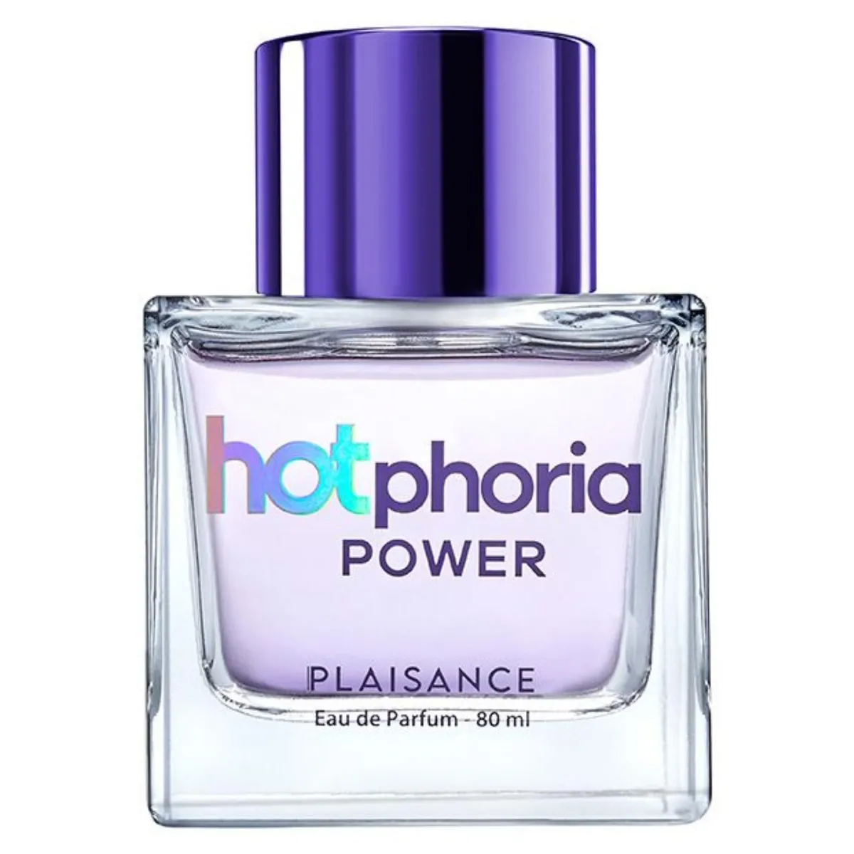 PLAISANCE - Edp Hotphoria Power 80Ml Plaisance