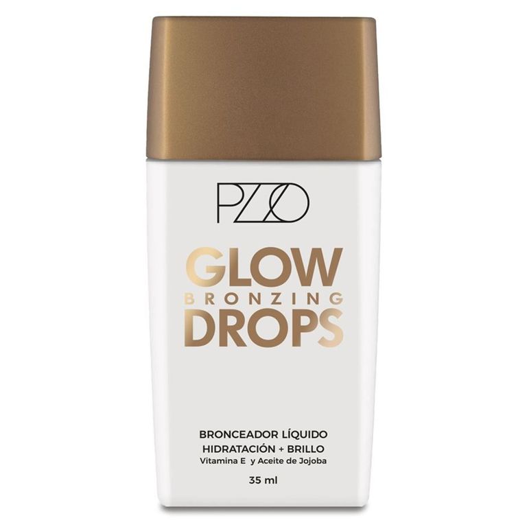 Glow Bron Drops Ipa Shine