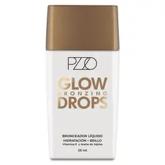 PETRIZZIO - Glow Bron Drops Copac Sun