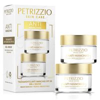 Set De Cremas Antimanchas Día Y Noche 50 Gr Hidratante