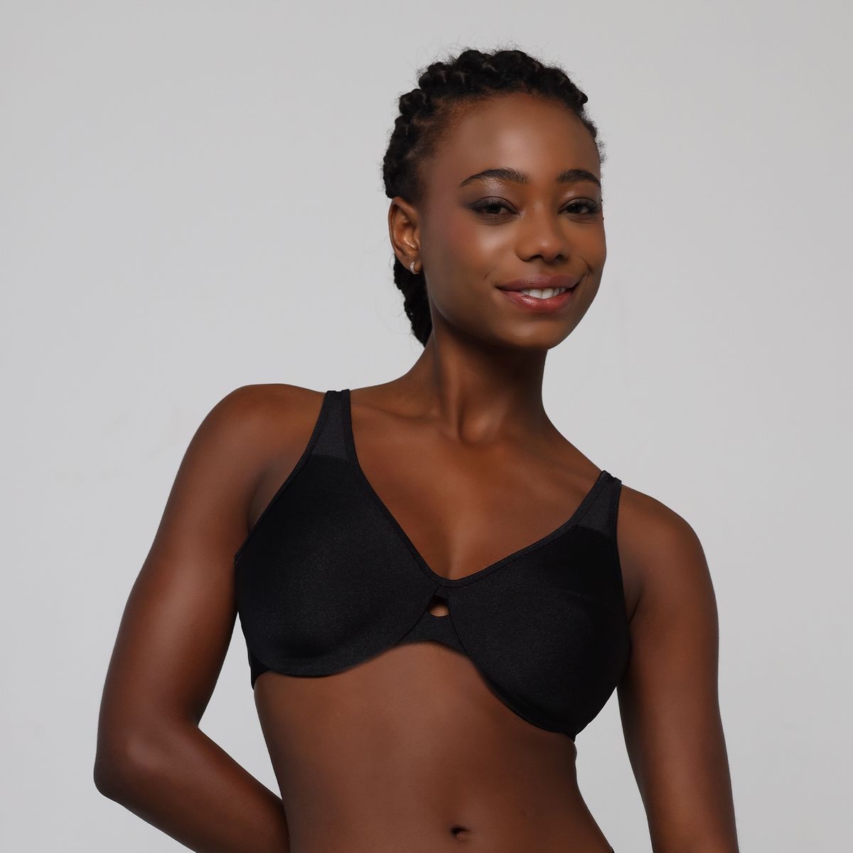 INTIME - Sostén Minimizer Copa DD Mujer Intime