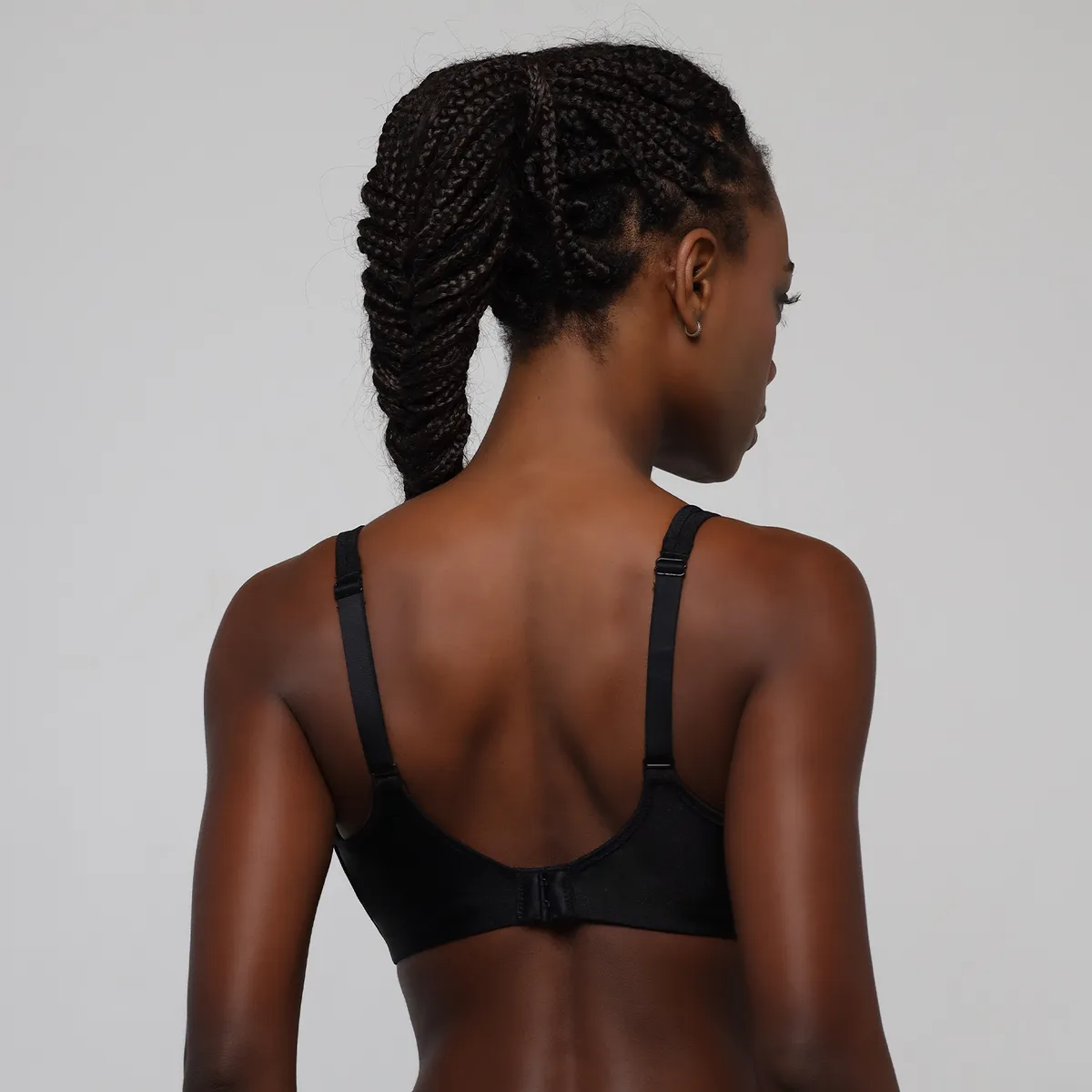 INTIME - Sostén Minimizer Copa DD Mujer Intime