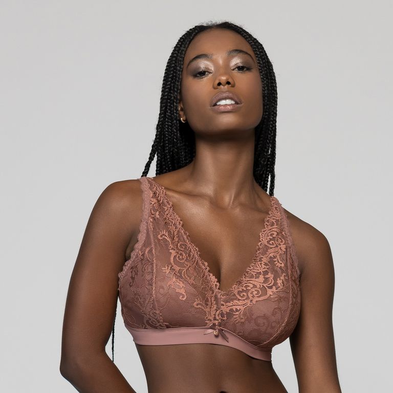 Bralette Mujer