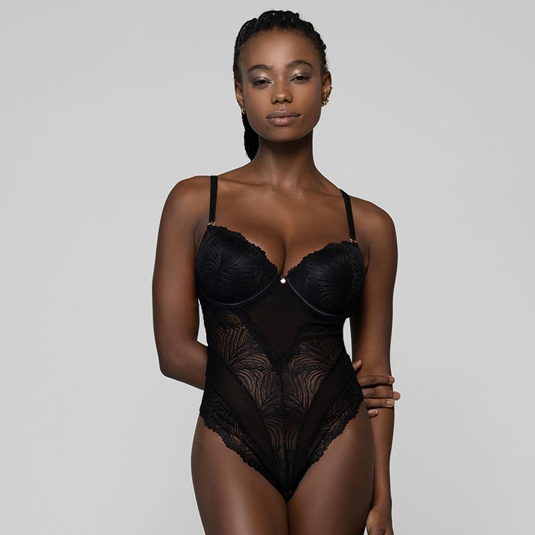 Body Copa C Mujer