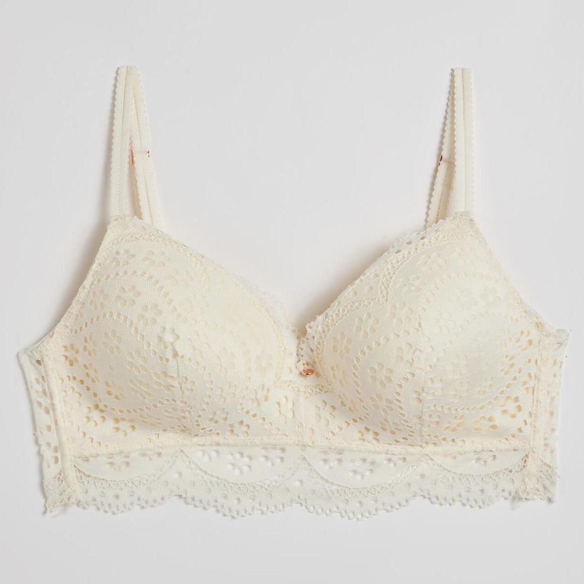 INTIME - Bralette Mujer Intime