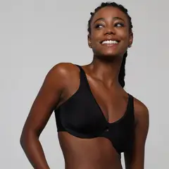 INTIME - Sostén Minimizer Copa C Mujer