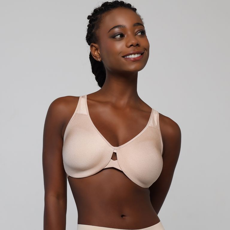 Sostén Minimizer Copa D Mujer