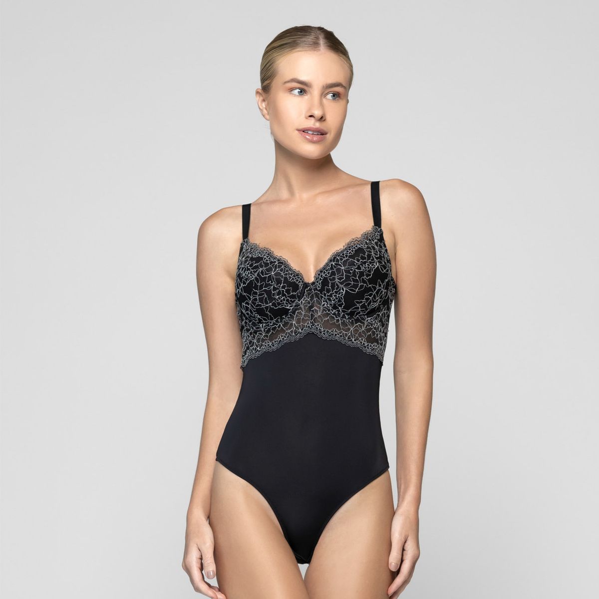 INTIME - Body Copa B Mujer Intime