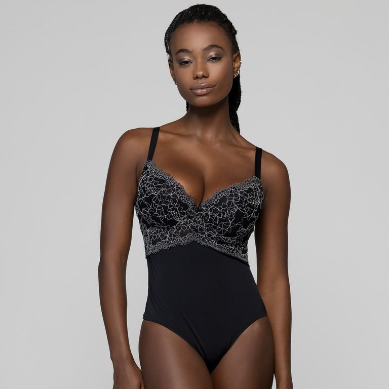 Body Copa C Mujer