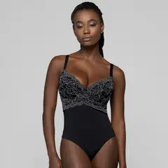INTIME - Body Copa C Mujer