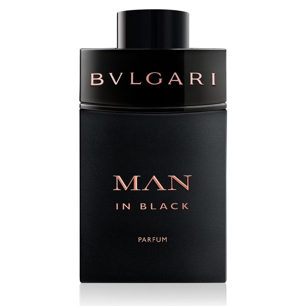 BVLGARI - Perfume Hombre Man In Black Parfum 100Ml Bvlgari