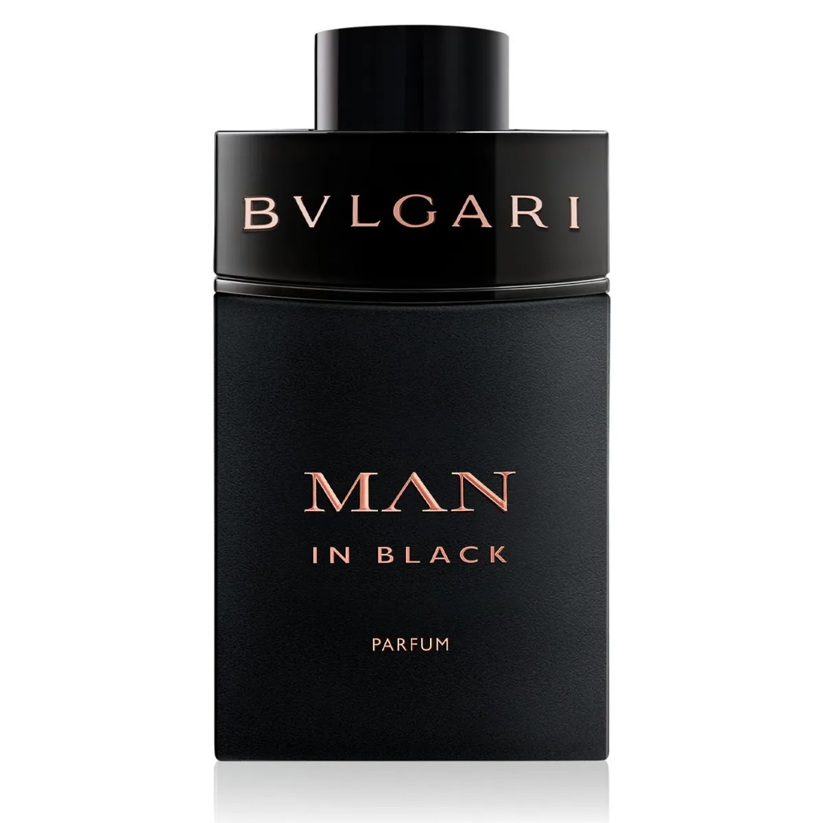 BVLGARI - Perfume Hombre Man In Black Parfum 100Ml Bvlgari
