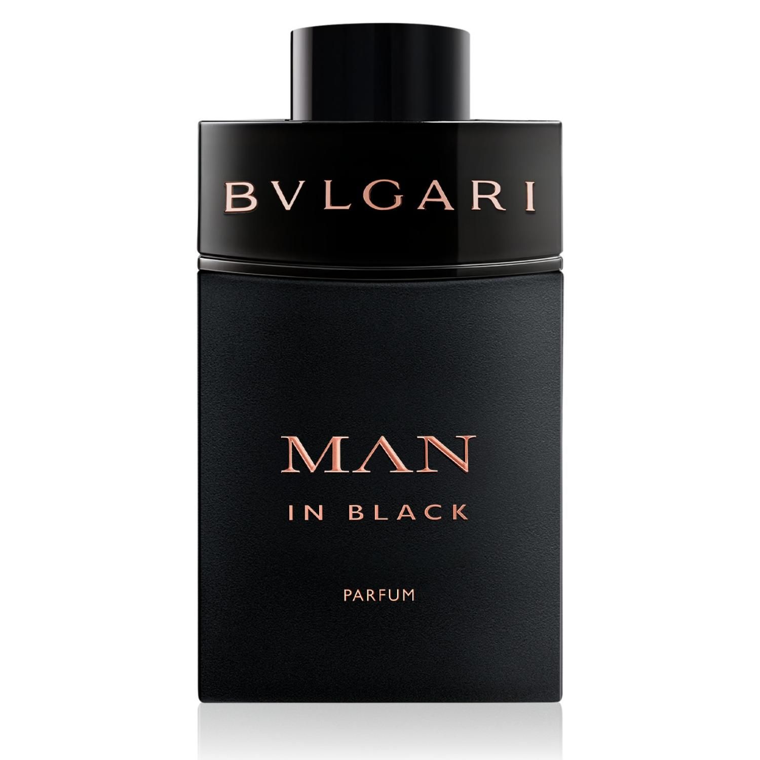 BVLGARI Perfume Hombre Man In Black Parfum 100Ml Bvlgari