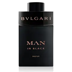 BVLGARI - Perfume Hombre Man In Black Parfum 100Ml
