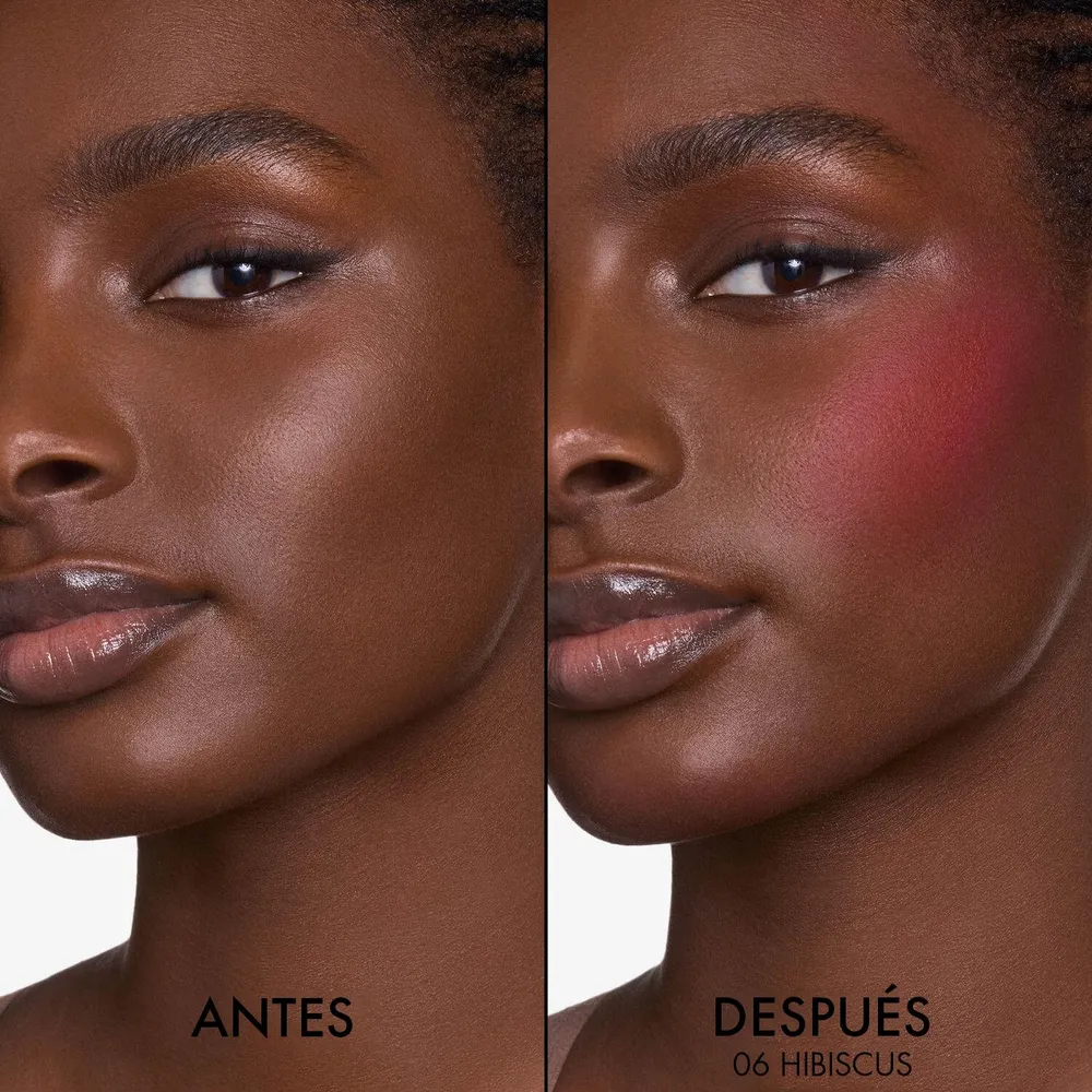 Dior Forever Blush Soft Filter 06 Hibiscus, foto 4
