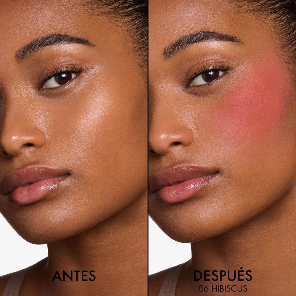 Dior Forever Blush Soft Filter 06 Hibiscus, foto 5