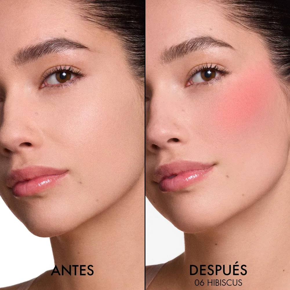 Dior Forever Blush Soft Filter 06 Hibiscus, foto 6