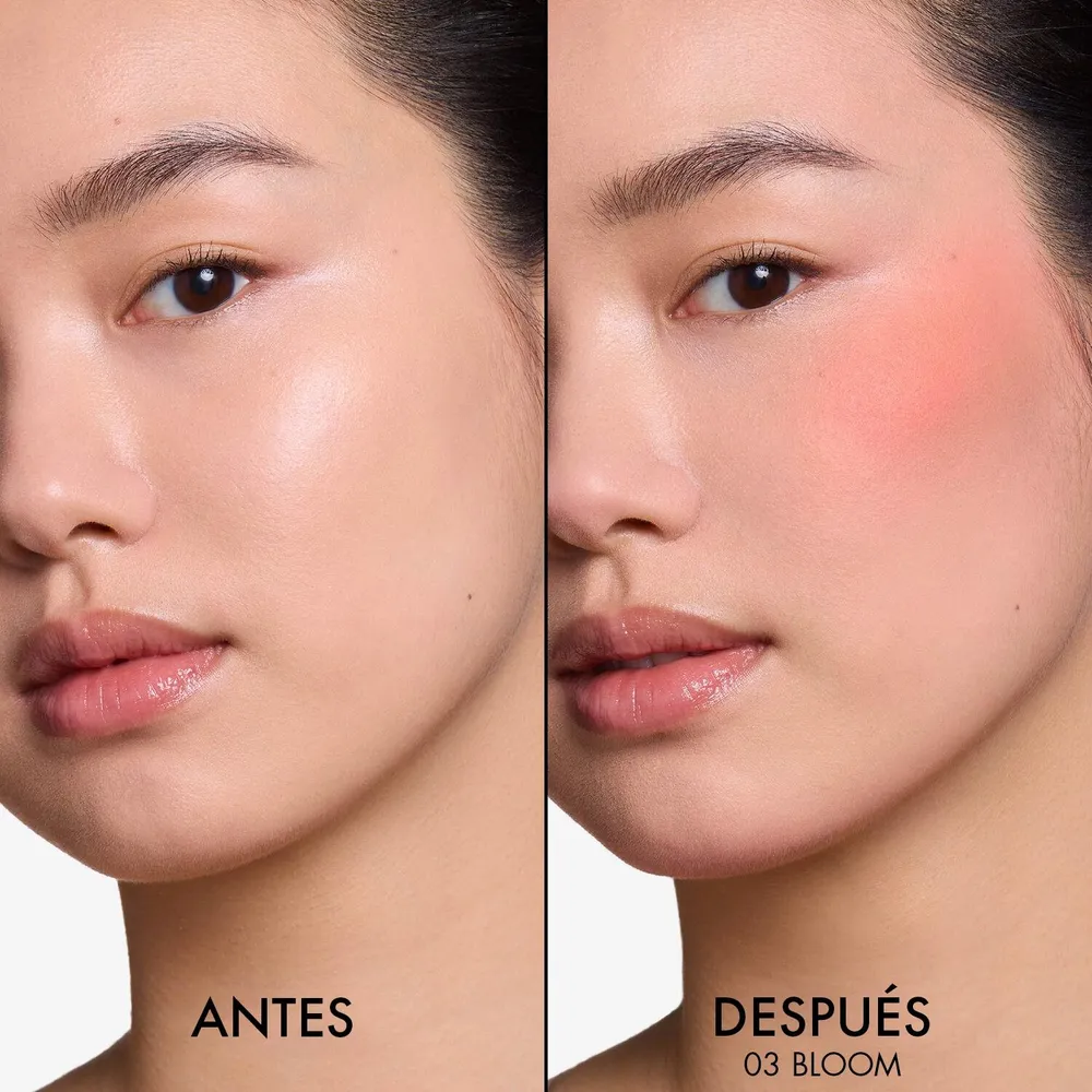 Dior Forever Blush Soft Filter 03 Bloom, foto 4