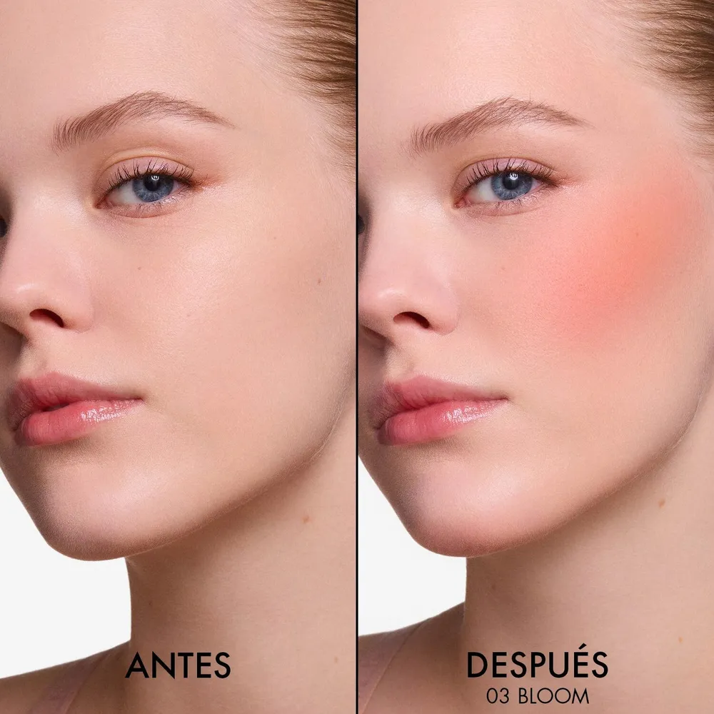 Dior Forever Blush Soft Filter 03 Bloom, foto 7