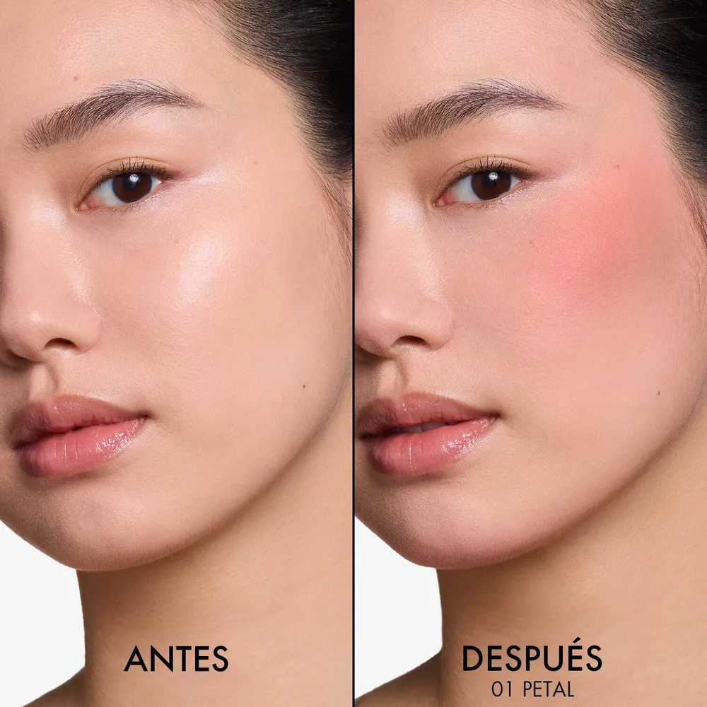 Dior Forever Blush Soft Filter 01 Petal, foto 6